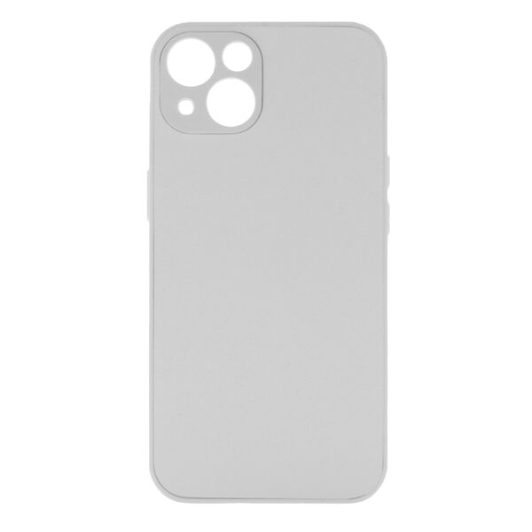 Black&White case for Motorola Moto E20 / E30 / E40 / E20S white