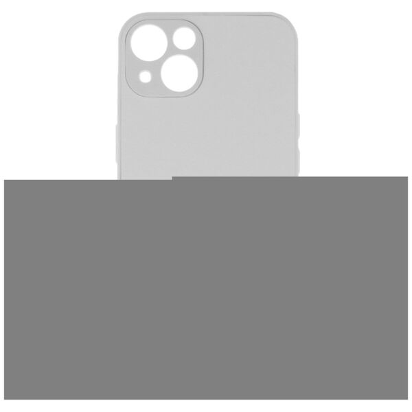 Black&White case for Xiaomi Redmi 10c 4G white