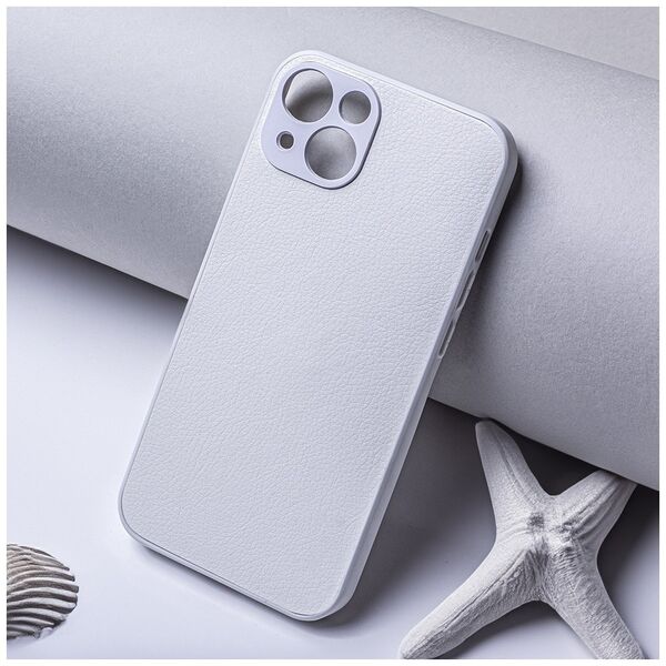 Black&White case for Xiaomi Redmi 10c 4G white