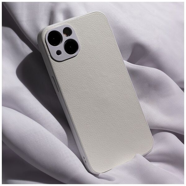 Black&White case for Xiaomi Redmi 10c 4G white
