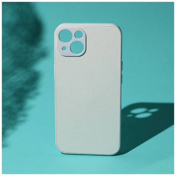 Black&White case for Xiaomi Redmi 10c 4G white