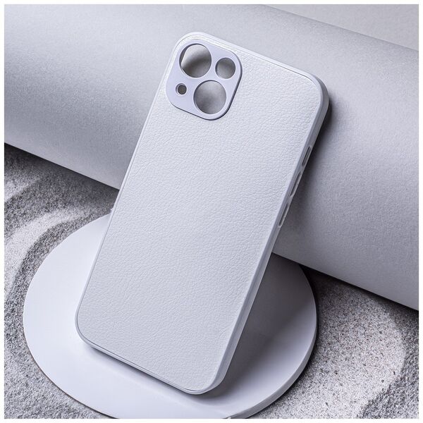 Black&White case for Xiaomi Redmi 10c 4G white