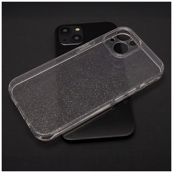 Shine case for Samsung Galaxy A50 / A50s / A30s transparent