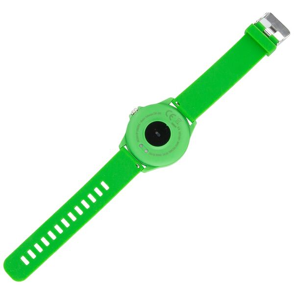 Smartwatch Forever Colorum CW-300 xGreen