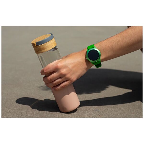 Smartwatch Forever Colorum CW-300 xGreen