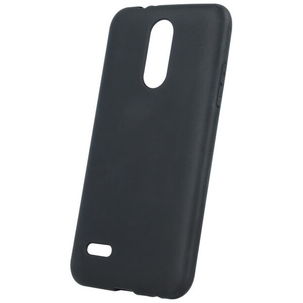 Matt TPU case for Google Pixel 7a black