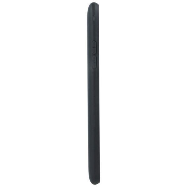 Matt TPU case for Google Pixel 7a black