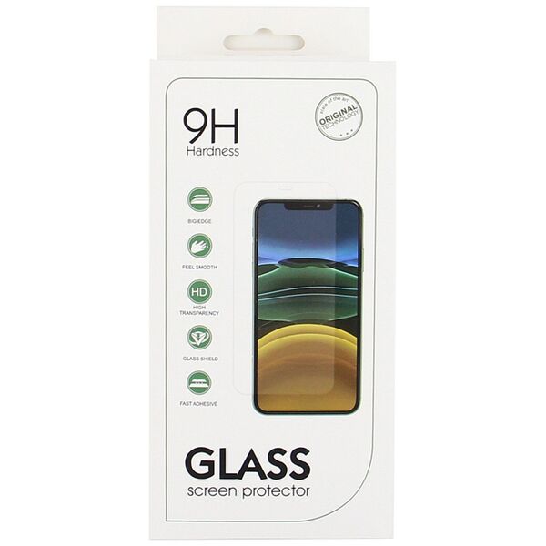 Tempered glass 2,5D for iPhone 14 Pro 6,1&quot; 50in1