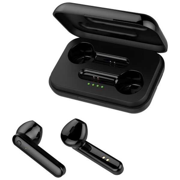 Forever Bluetooth earphones TWE-110 Earp black