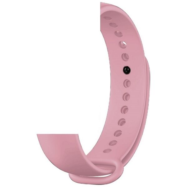 Devia band Deluxe Sport for Xiaomi Mi Band 5/ Mi Band 6 pink
