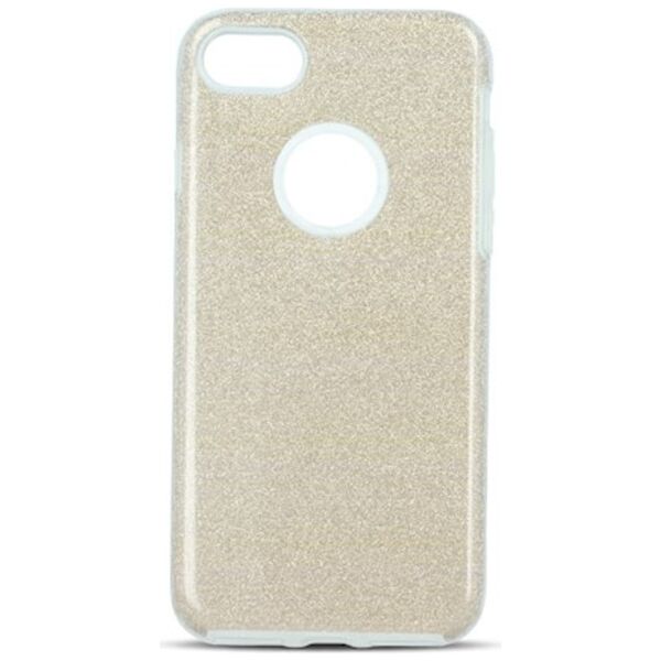 Glitter 3in1 case for Samsung Galaxy S20 FE / S20 Lite / S20 FE 5G gold