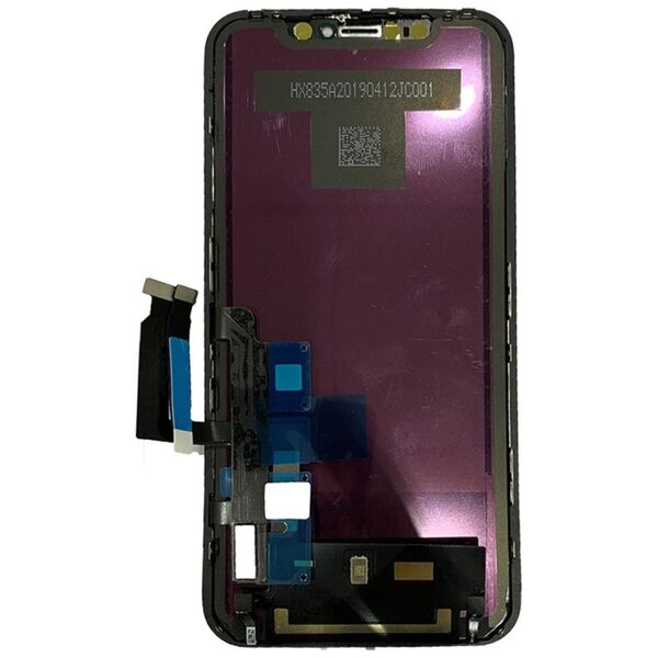 LCD Display with touch screen iPhone XR Oncell TFT