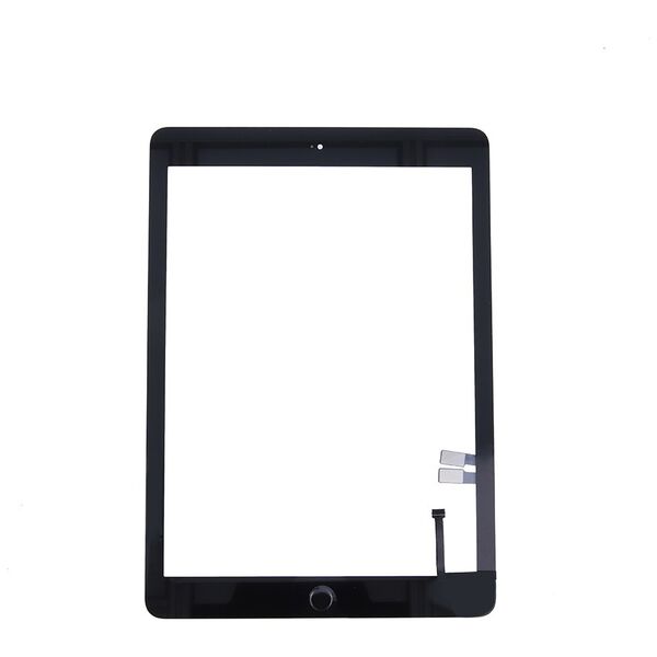 Touch Panel for iPad 6 9.7&quot; 2018 full front set black