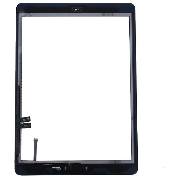 Touch Panel for iPad 6 9.7&quot; 2018 full front set black