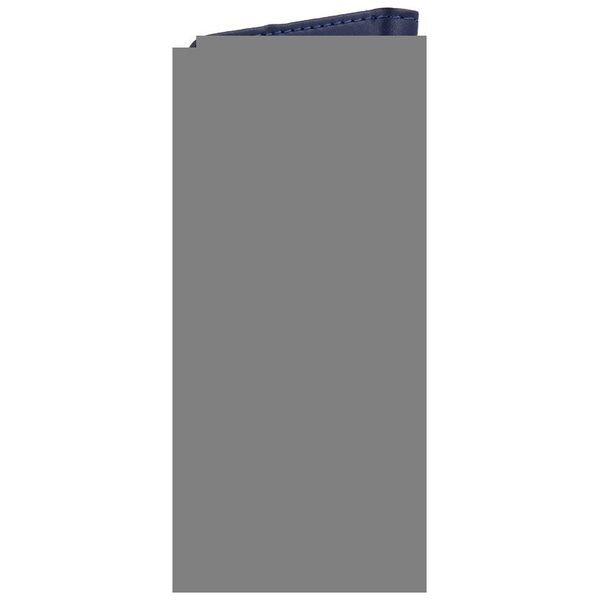 Genuine Leather Smart Pro for Samsung Galaxy A15 4G / A15 5G navy blue