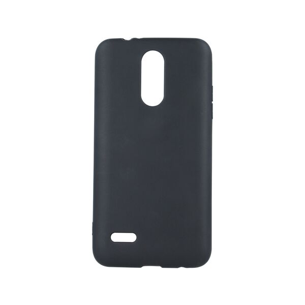 Matt TPU case for Xiaomi Redmi 13c 5G black