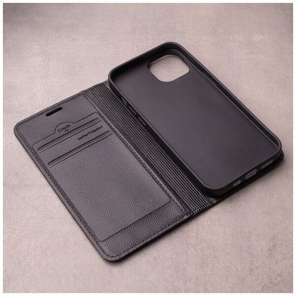 Smart Caro case for Motorola Moto G54 5G black