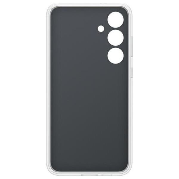 Samsung Suit Case for Samsung Galaxy S24 white