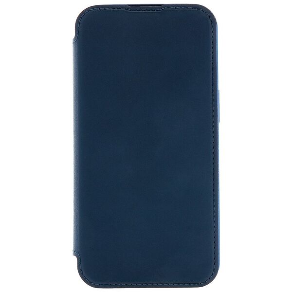 Smart Chrome Mag case for iPhone 11 navy blue
