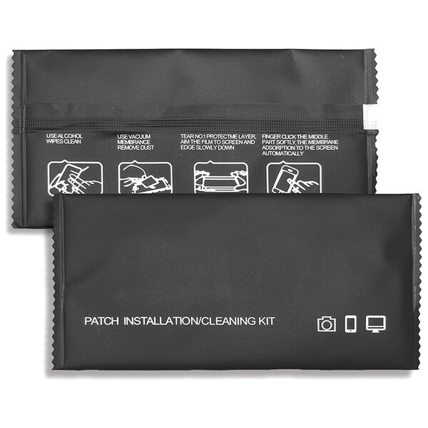 Tempered glass 2,5D Premium for Samsung Galaxy S24 Plus