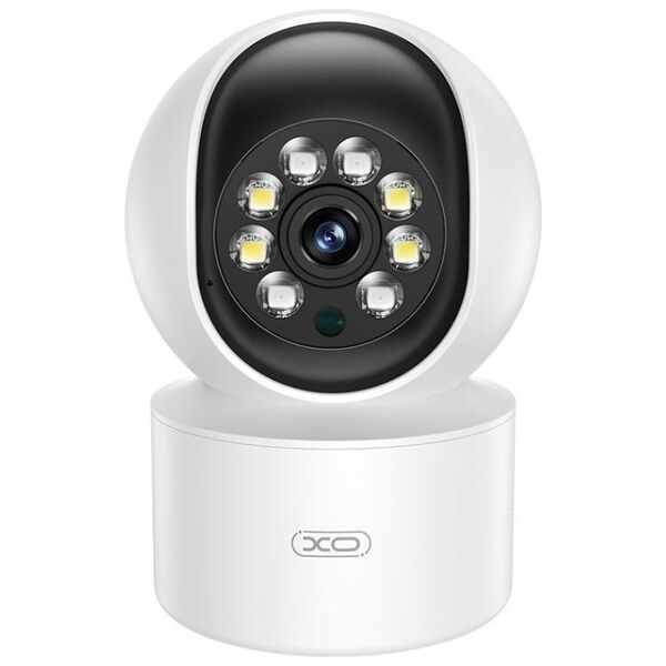 XO Camera CR01 300W white