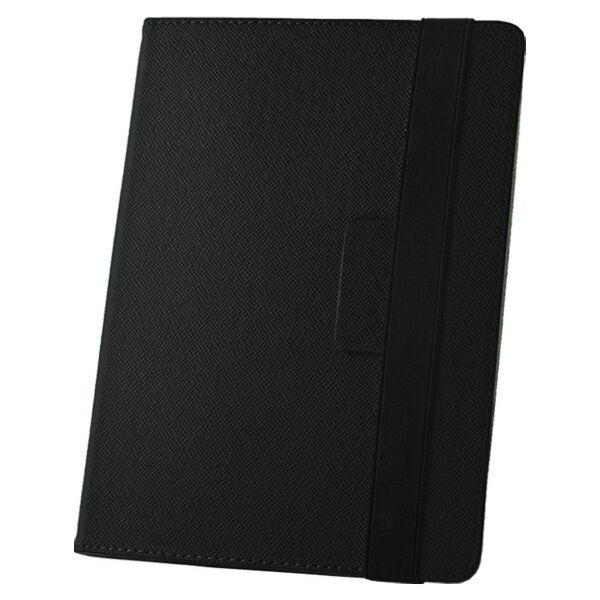 Universal case Orbi for tablets 7&quot;- 8&quot; black wrapper