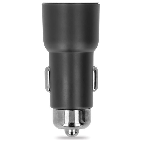 Forever CC-04 car charger 2x USB 3.1A black