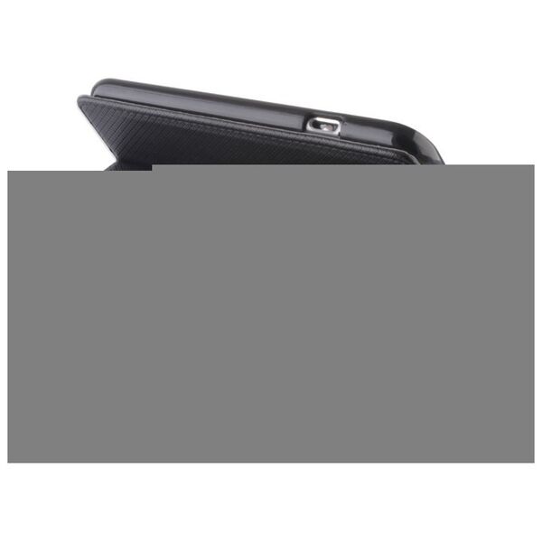 Smart Magnet case for Samsung Galaxy S7 Edge G935 black