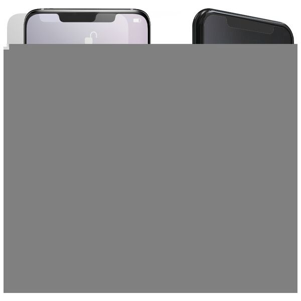 Tempered glass Privacy for Samsung Galaxy S24 Ultra