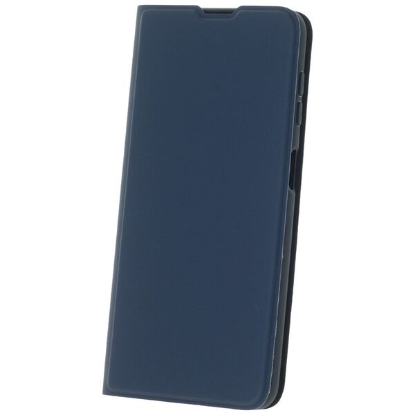Smart Soft case for Samsung Galaxy A55 5G navy blue