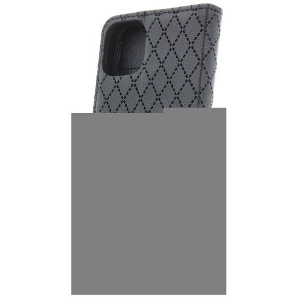 Smart Caro case for Samsung Galaxy A35 5G black