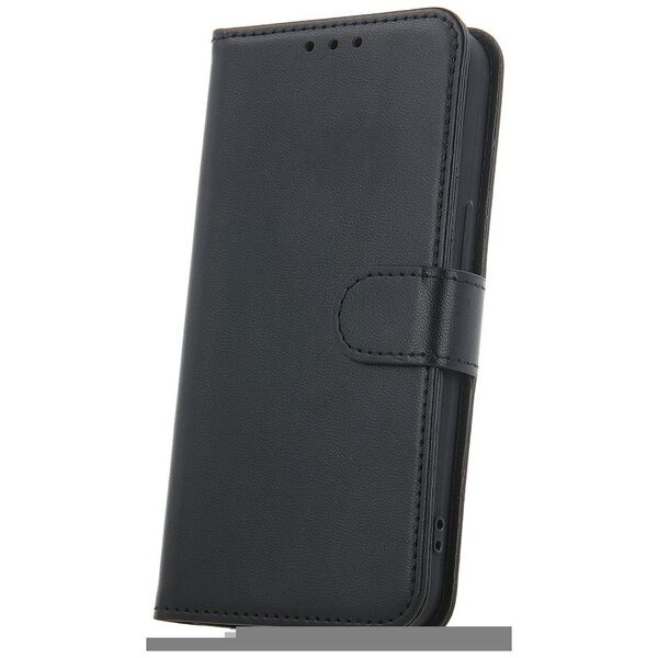 Smart Classic case for Samsung Galaxy A55 5G black