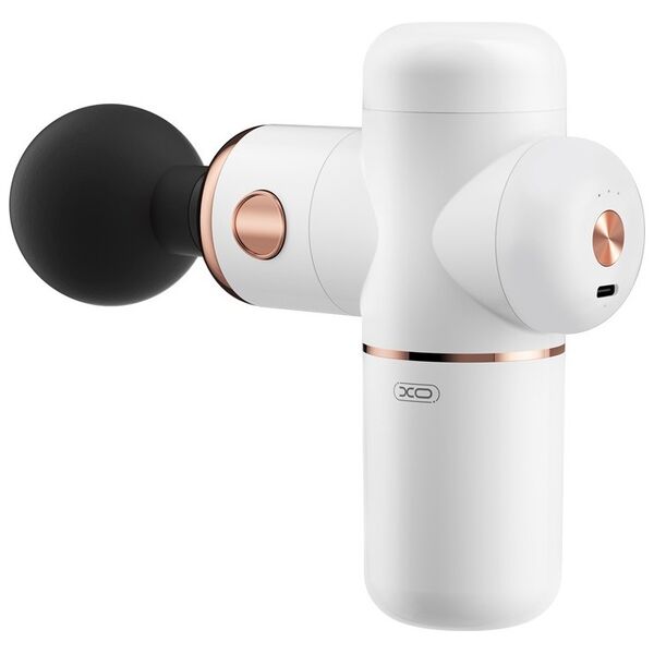 XO body massager FG01 white