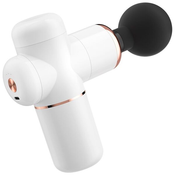 XO body massager FG01 white