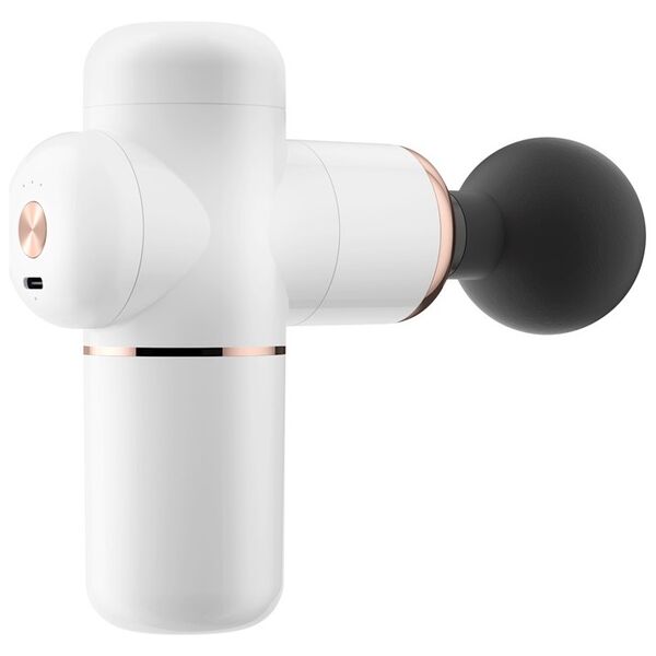 XO body massager FG01 white