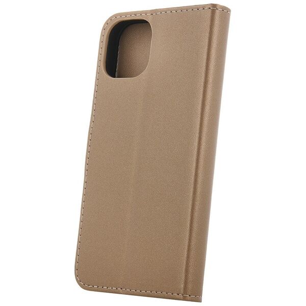 Smart Classic case for  Xiaomi Redmi 13C 4G / 13C 5G gold