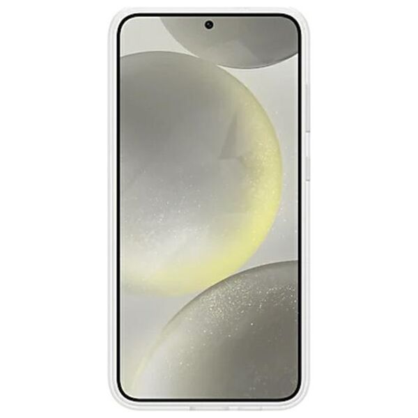 Samsung Suit Case for Samsung Galaxy S24+ white