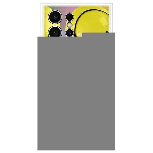 Samsung Suit Case for Samsung Galaxy S24 Ultra yellow