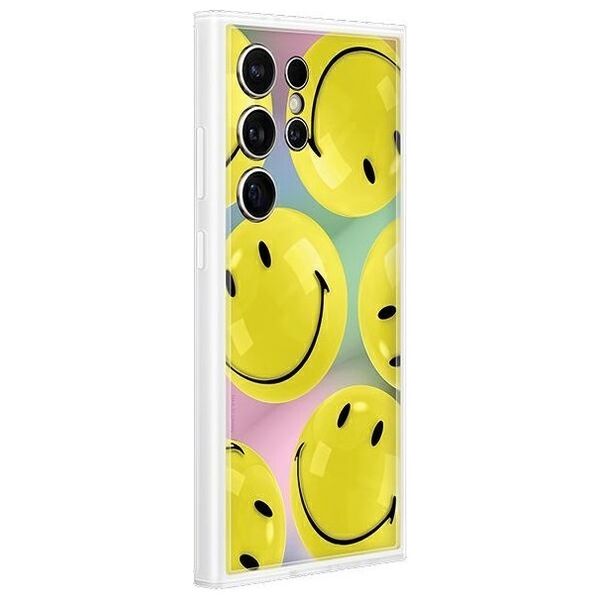 Samsung Suit Case for Samsung Galaxy S24 Ultra yellow