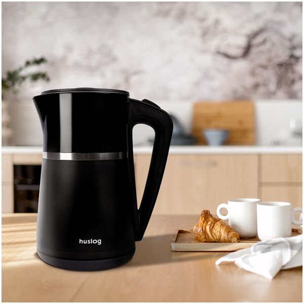 Huslog electric kettle 1,7L AK-1032