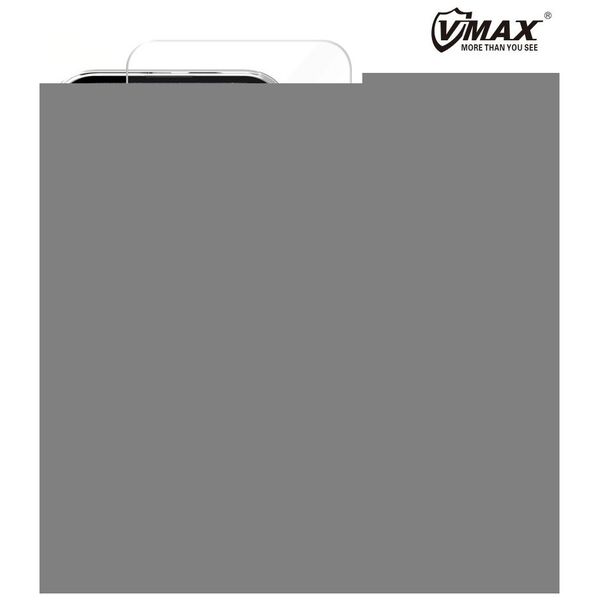 Vmax set case + glass 2,5D premium for Samsung Galaxy A14 4G / A14 5G