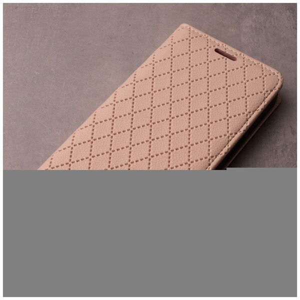 Smart Caro case for Motorola Moto G54 5G beige
