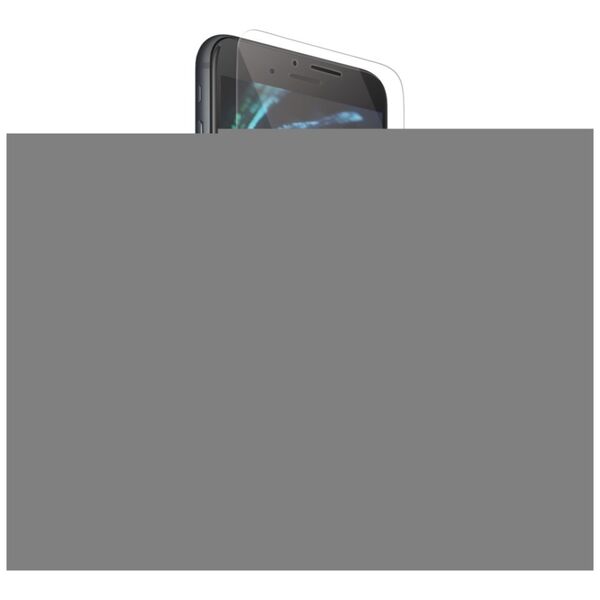 Forever tempered glass 2,5D for Xiaomi Redmi Note 13 5G (global)