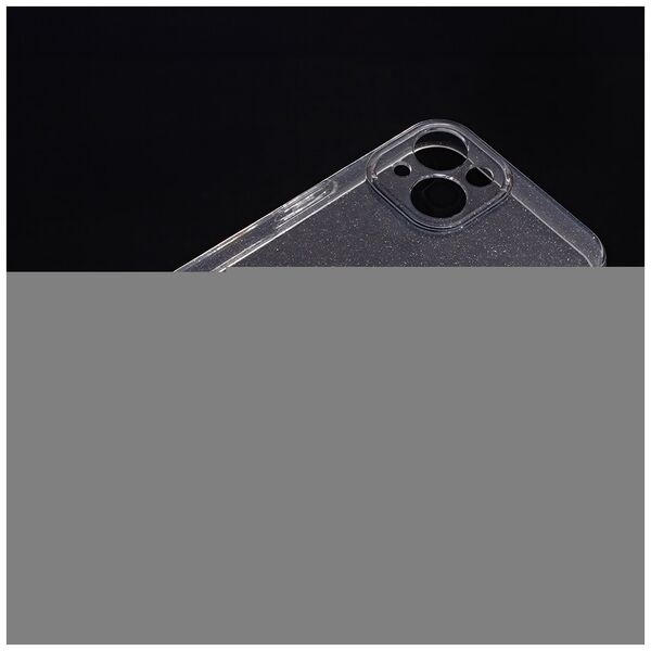 Shine case for Xiaomi Redmi Note 12 Pro 5G transparent