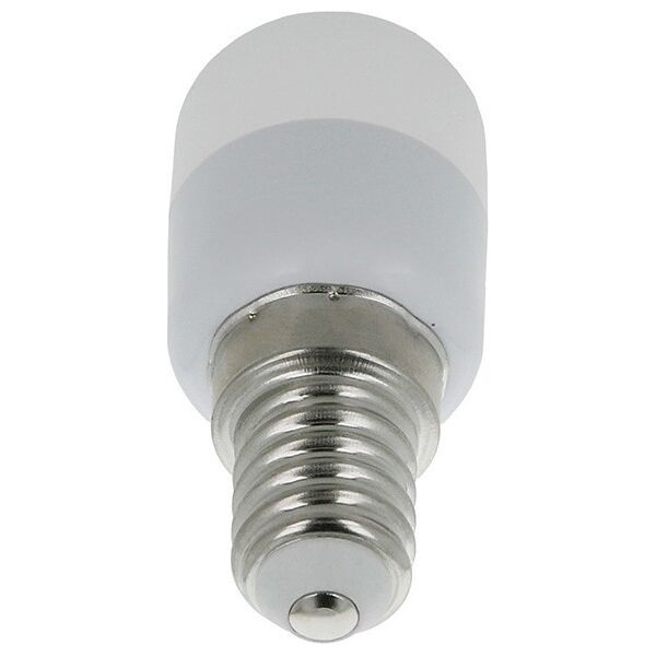 Bulb LED E14 T26 2W 210lm 4500K Forever Light