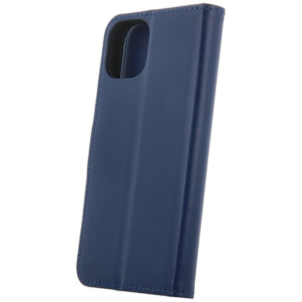 Smart Classic case for Samsung Galaxy A14 4G / A14 5G navy blue