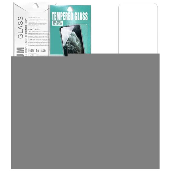 Tempered glass 2,5D Premium for Samsung Galaxy A34 5G