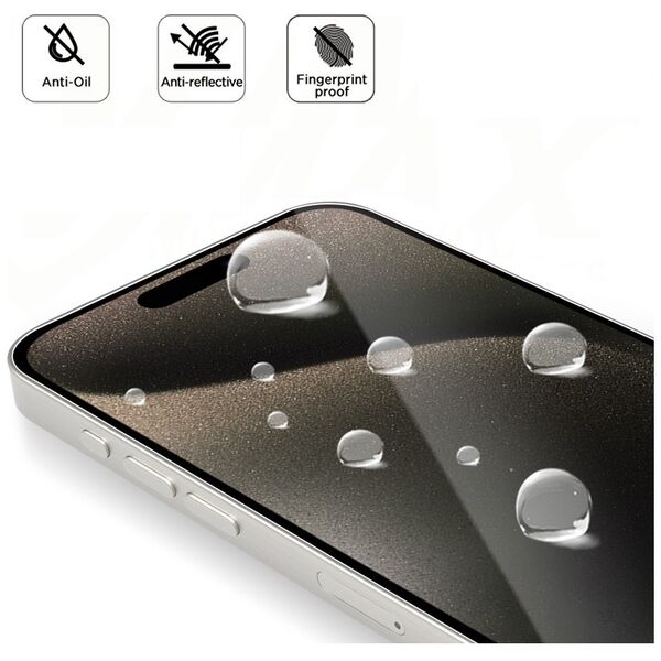 Vmax tempered glass 2,5D Normal Clear Glass for Samsung Galaxy A54 5G