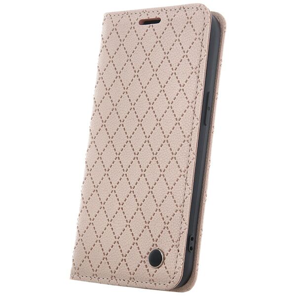 Smart Caro case for Xiaomi Redmi Note 12 Pro 5G beige