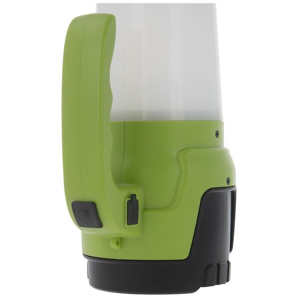 Forever Light LED flashlight CAMPING 1200mAh 450lm SMD FLF-07